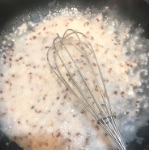 甘酒もち調理工程1